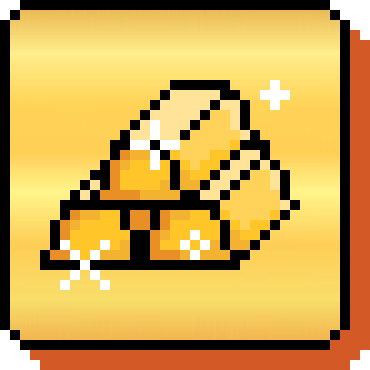 I Love Gold